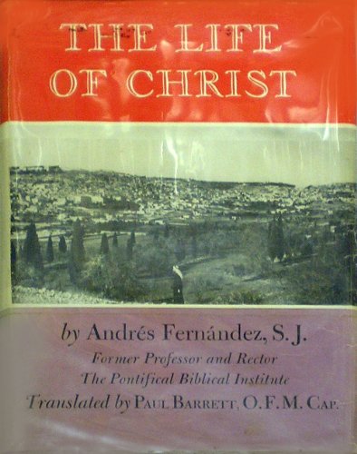 Life of Christ