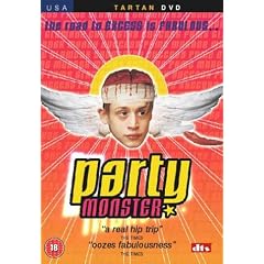Party Monster [2003]