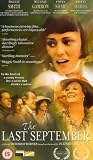 The Last September [2000]