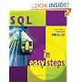 SQL in Easy Steps
