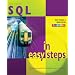 SQL in Easy Steps