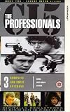 The Professionals - Issue 2 - Vol. 7 Of 8 - Runner / Mixed Doubles / Kickback [UK IMPORT] - Lewis Collins