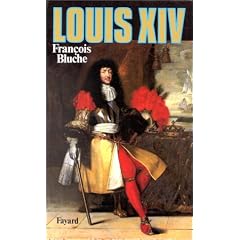 Louis XIV