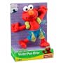 Sesame Street Water Fun Elmo - Cuddly Bath Buddy