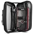 Action-Ready Carrying Case for Kodak Zi8 HD Pocket Video Camera ***Includes Mini Tripod***