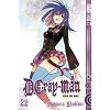 D.Gray-man 22: Schicksalsoffenbarung
