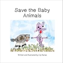 Save The Baby Animals