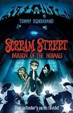 Scream Street 7: Invasion of the Normals