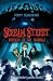 Scream Street 7: Invasion of the Normals