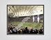 HHH Metrodome (Minnesota Vikings) Double Matted 8 X 10 Photograph (Unframed)