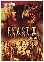 Feast II: Sloppy Seconds