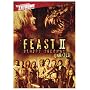 Feast II: Sloppy Seconds [DVD] [2008] [Region 1] [US Import] [NTSC]