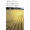 Le Ravissement de Lol V. Stein