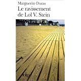 Le Ravissement de Lol V. Steinpar Marguerite Duras