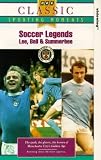 Soccer Legends - Lee, Bell, Summerbee [VHS]