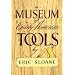 A Museum of Early American Tools (Americana)