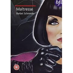 Maitresse [UK IMPORT]