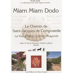 Miam-miam-dodo arles 2010-2011 (arles a puente-la-reina)