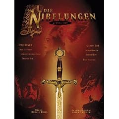 Die Nibelungen 1+2 (2er DVD-Box)