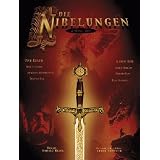 Die Nibelungen 1+2 (2er DVD-Box)von "Uwe Beyer"