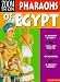 Pharaohs of Egypt (Zoom in on)