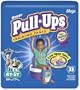 Huggies Pull-Ups Training Pants, Boys, 4T-5T, 33-Count