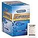 PhysiciansCare 54034 Aspirin Tablets, 250 Doses per Box