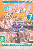 DVD : Wow! Let's Dance - Vol. 7 [2002]