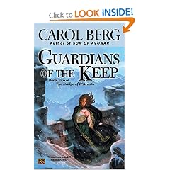 Guardians Of The Keep (The Bridge of D'Arnath, Book 2)