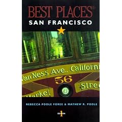 Best Places San Francisco (Best Places)