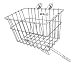 Wald 137 Front Basket 15 x 10 x 4.75" Silver