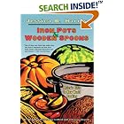 Iron Pots and Wooden Spoons: Africa's Gifts to New World Cooking by Jessica B. Harris
