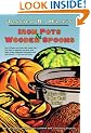 Iron Pots and Wooden Spoons: Africa's Gift to New World Cooking