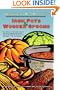 Iron Pots & Wooden Spoons: Africa's Gifts to New World Cooking