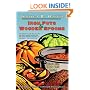 Iron Pots & Wooden Spoons: Africa's Gifts to New World Cooking