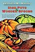 Iron Pots & Wooden Spoons: Africa's Gifts to New World Cooking