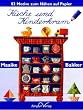 K�che und Kinderkram. 82 Motive zum N�hen auf Papier.