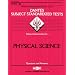 DSST Physical Science (Principles of) (DANTES series) (Dantes Series : No. 30)