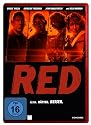 R.E.D. - Älter. härter. besser.
