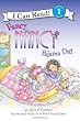Fancy Nancy: Pajama Day (I Can Read Book 1)
