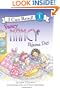 Fancy Nancy: Pajama Day (I Can Read Book 1)