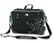 TOITO WEAR ORNAMENT SCHULTERTASCHE 56045-5 UMH�NGETASCHE F�R SCHULE UND FREIZEIT FRIEDRICH LEDERWAREN