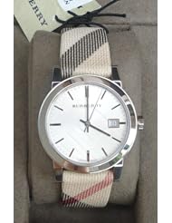 Womens Watches BURBERRY BURBERRY HERITAGE BU9022