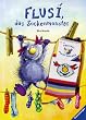 Flusi, das Sockenmonster