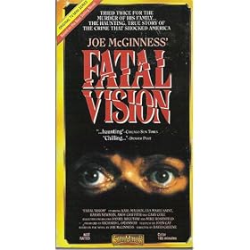 FATAL VISION