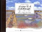 La presqu'�le de Gu�rande