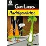 Nachtgew�chse. ( Cartoon).