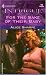 Book For The Sake Of Their Baby (Harlequin Intrigue Series)