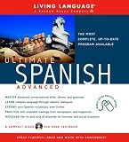 Ultimate Spanish: Advanced CD/Manual (Living Language Ultimate Courses)