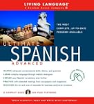 Ultimate Spanish Advanced (CD Pkg)